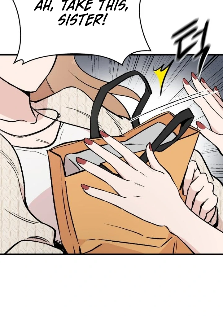 The House Where You Live Chapter 4 - Page 126