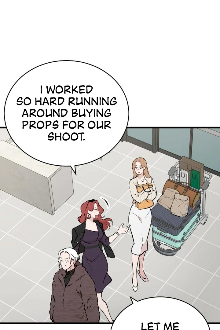 The House Where You Live Chapter 4 - Page 127