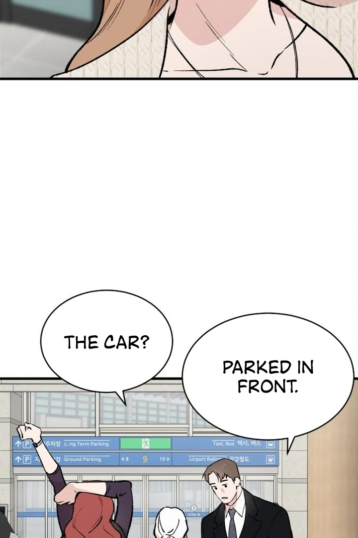 The House Where You Live Chapter 4 - Page 129
