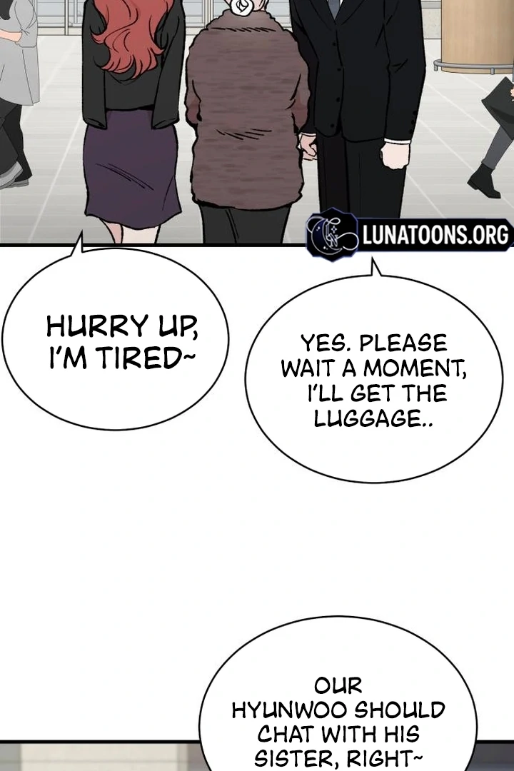 The House Where You Live Chapter 4 - Page 130