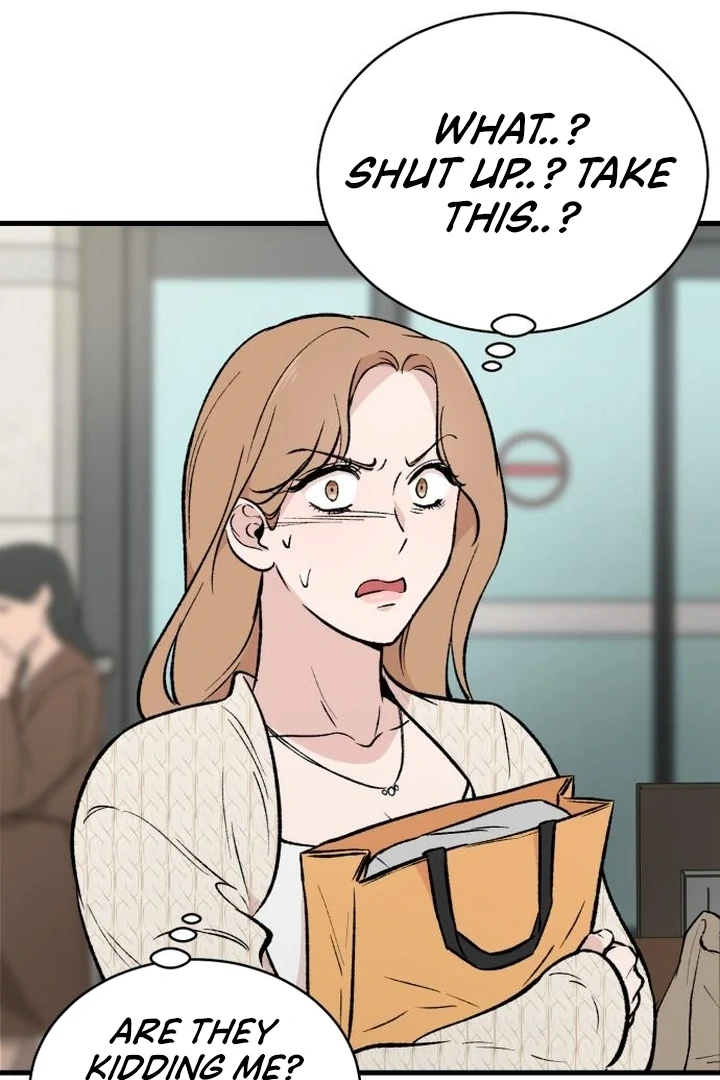 The House Where You Live Chapter 4 - Page 132