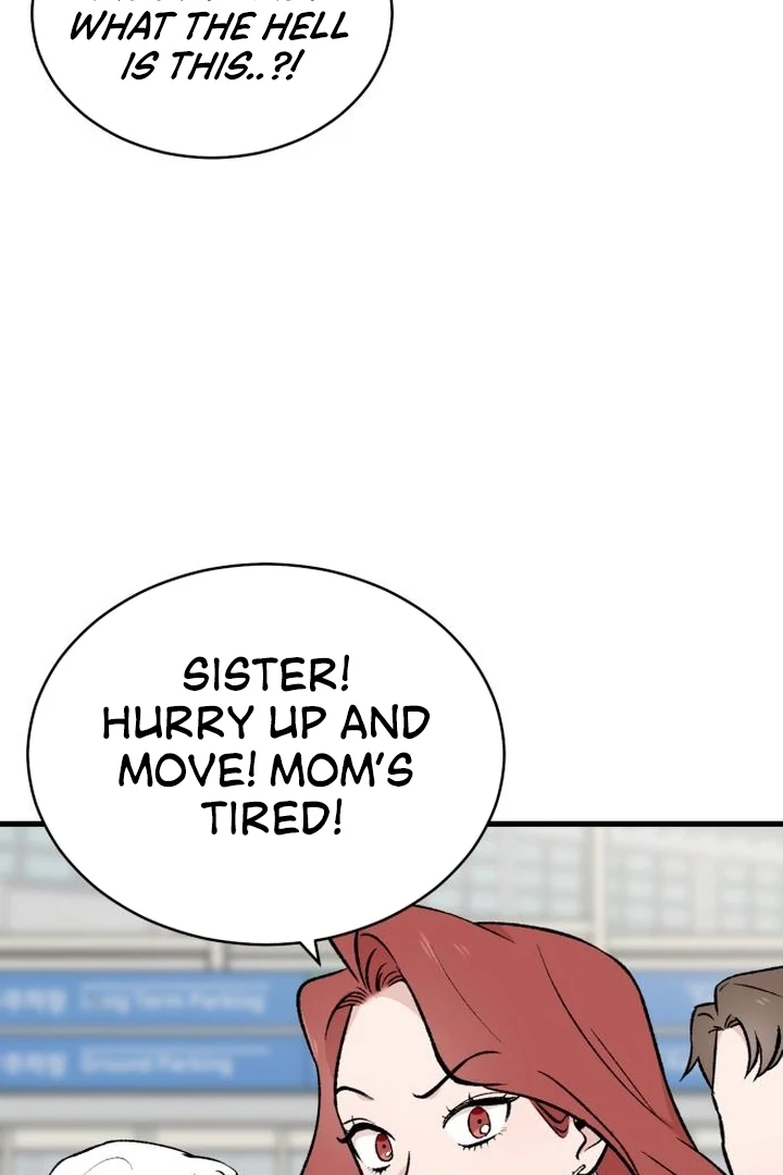 The House Where You Live Chapter 4 - Page 133