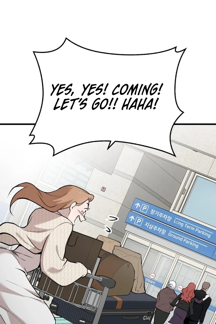 The House Where You Live Chapter 4 - Page 136