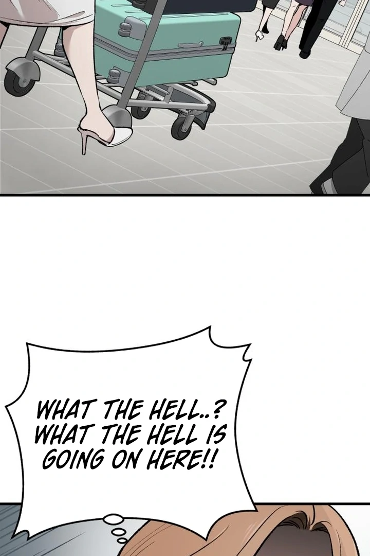 The House Where You Live Chapter 4 - Page 137