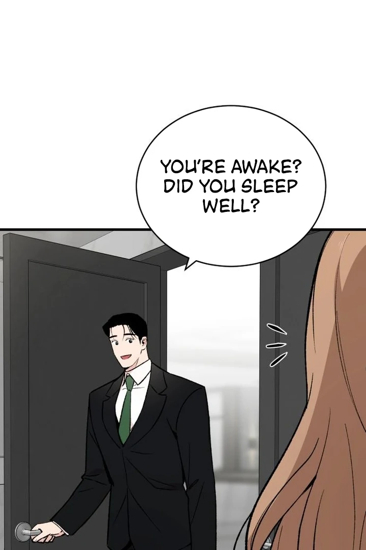 The House Where You Live Chapter 4 - Page 15