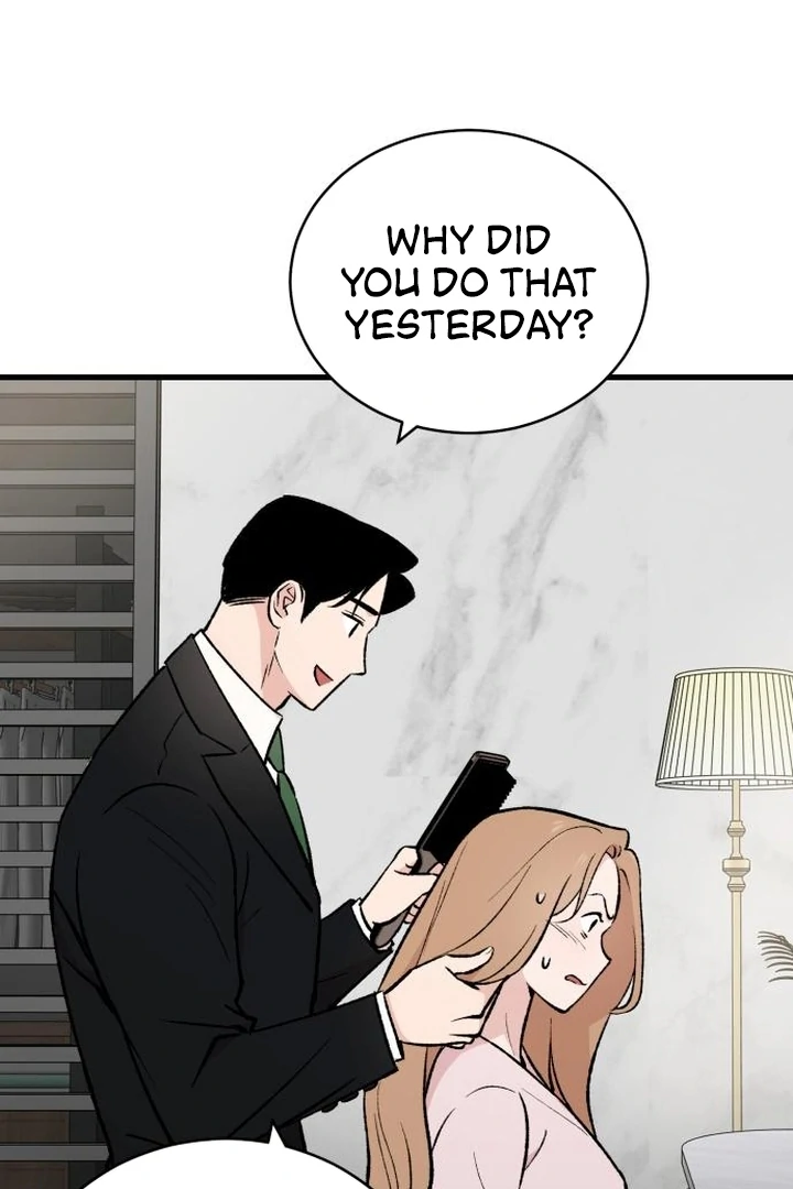 The House Where You Live Chapter 4 - Page 19