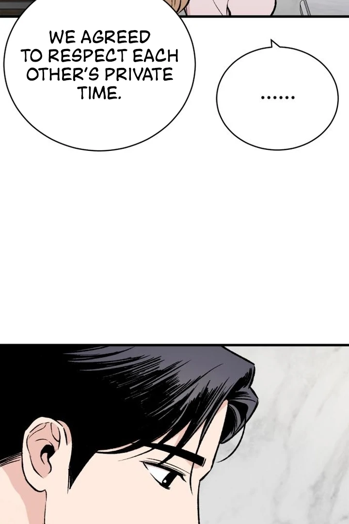 The House Where You Live Chapter 4 - Page 20