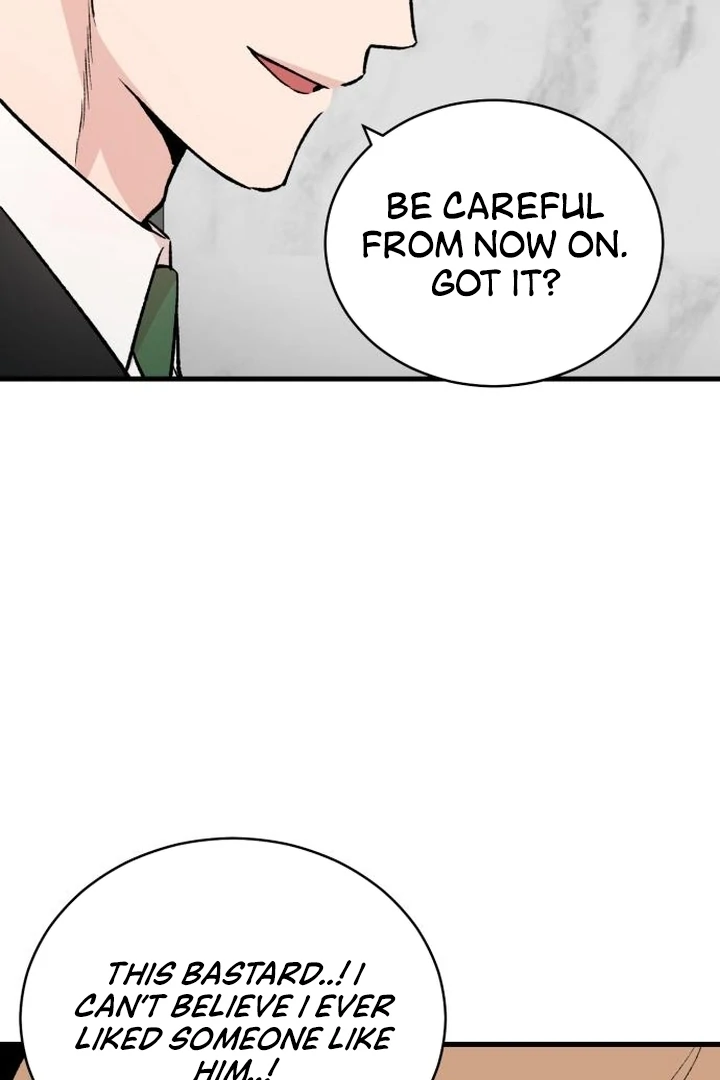The House Where You Live Chapter 4 - Page 21