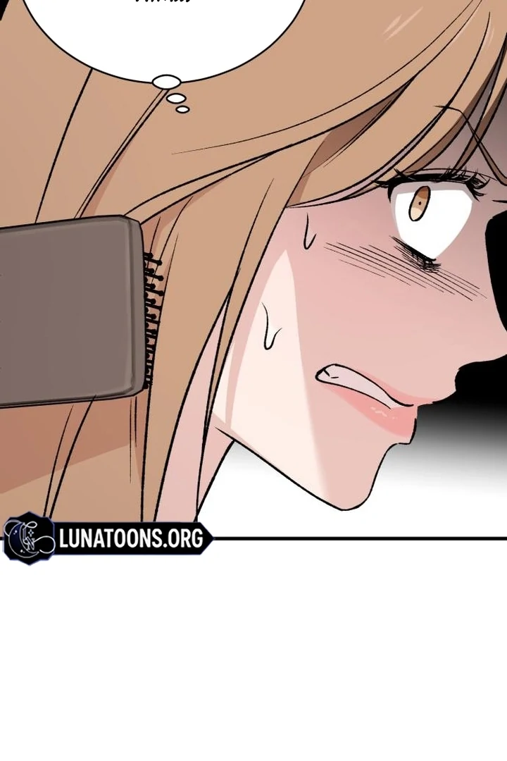The House Where You Live Chapter 4 - Page 22