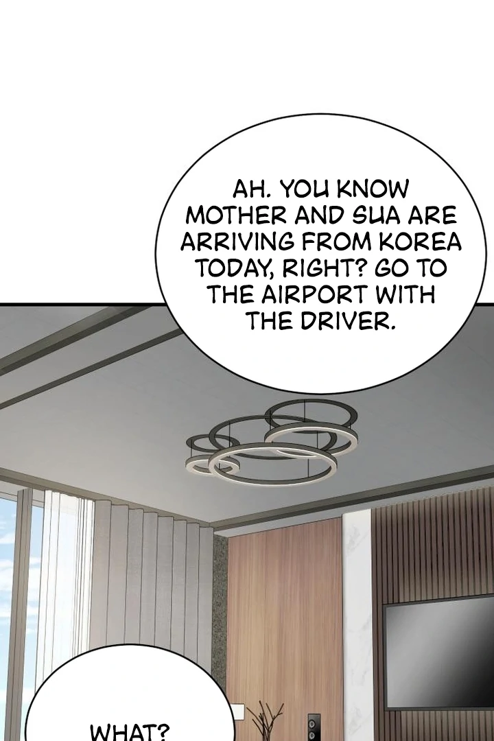 The House Where You Live Chapter 4 - Page 23