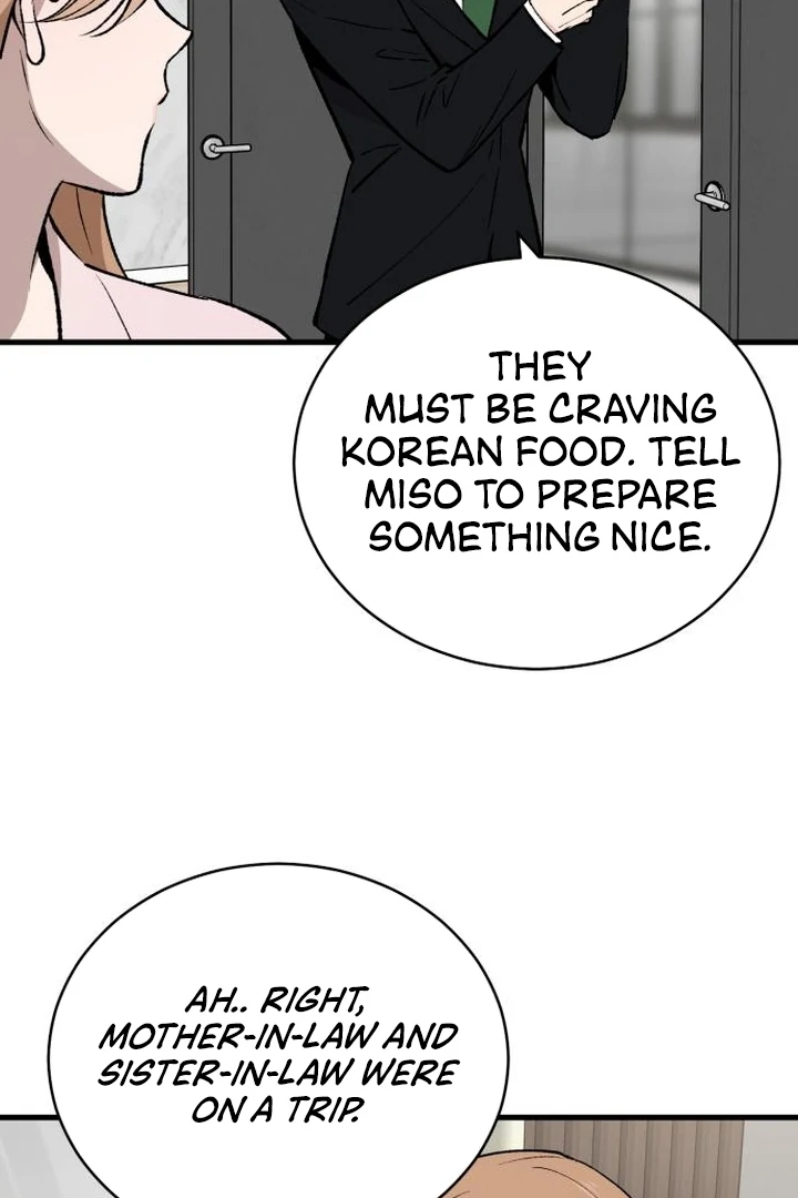 The House Where You Live Chapter 4 - Page 25