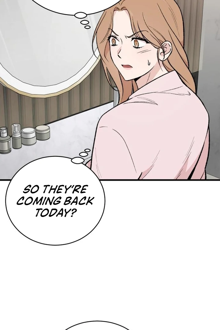 The House Where You Live Chapter 4 - Page 26