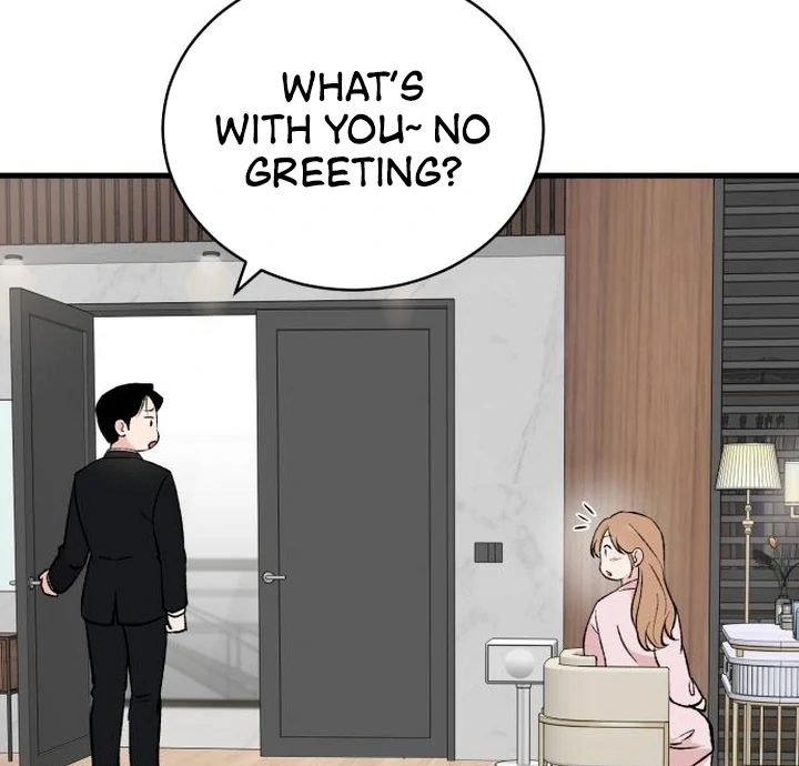The House Where You Live Chapter 4 - Page 27