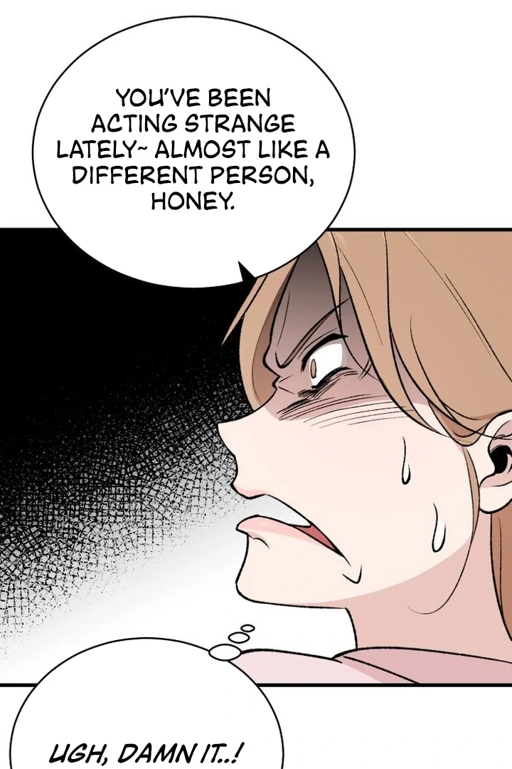 The House Where You Live Chapter 4 - Page 30