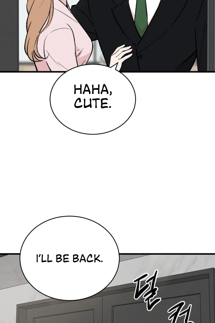 The House Where You Live Chapter 4 - Page 33