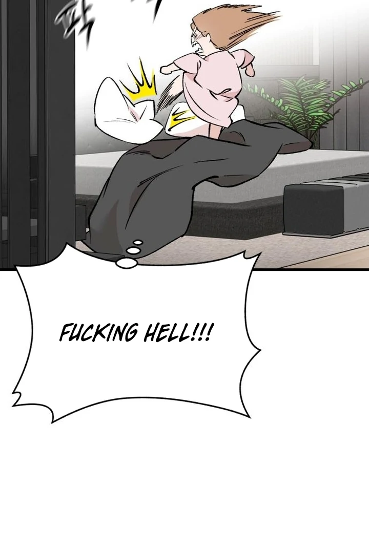 The House Where You Live Chapter 4 - Page 35