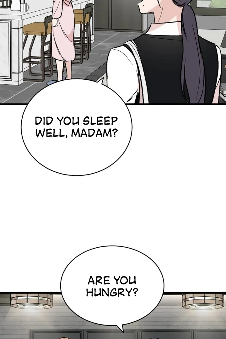 The House Where You Live Chapter 4 - Page 39