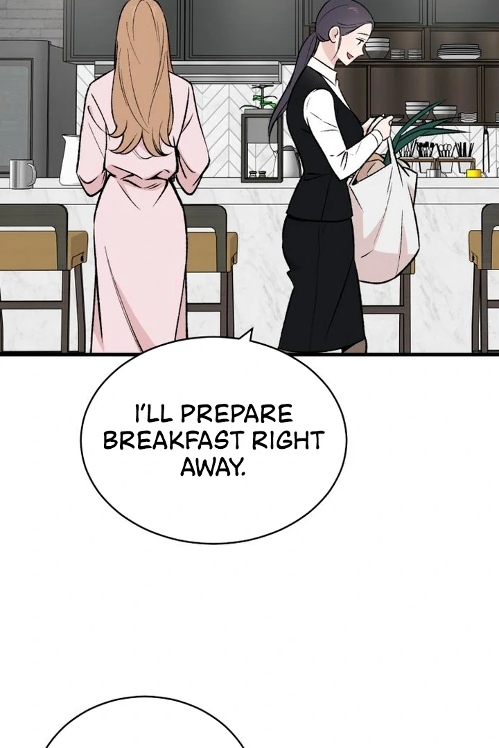 The House Where You Live Chapter 4 - Page 40
