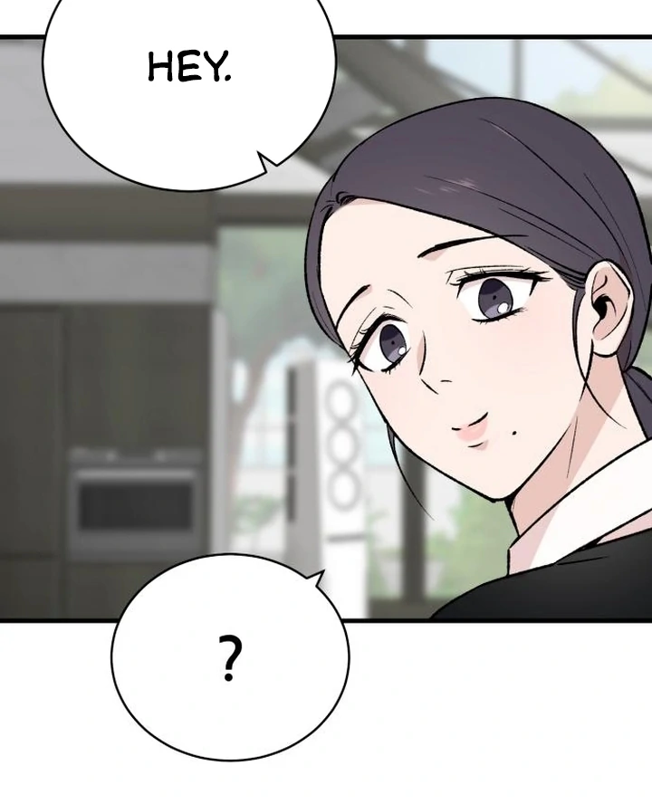 The House Where You Live Chapter 4 - Page 41