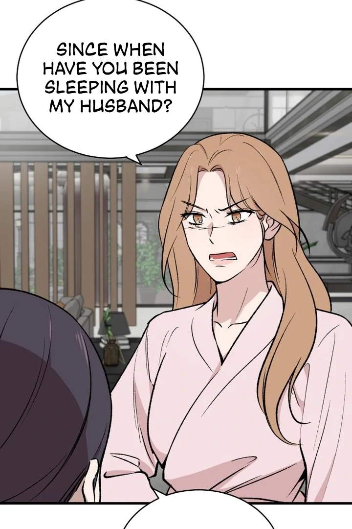The House Where You Live Chapter 4 - Page 47