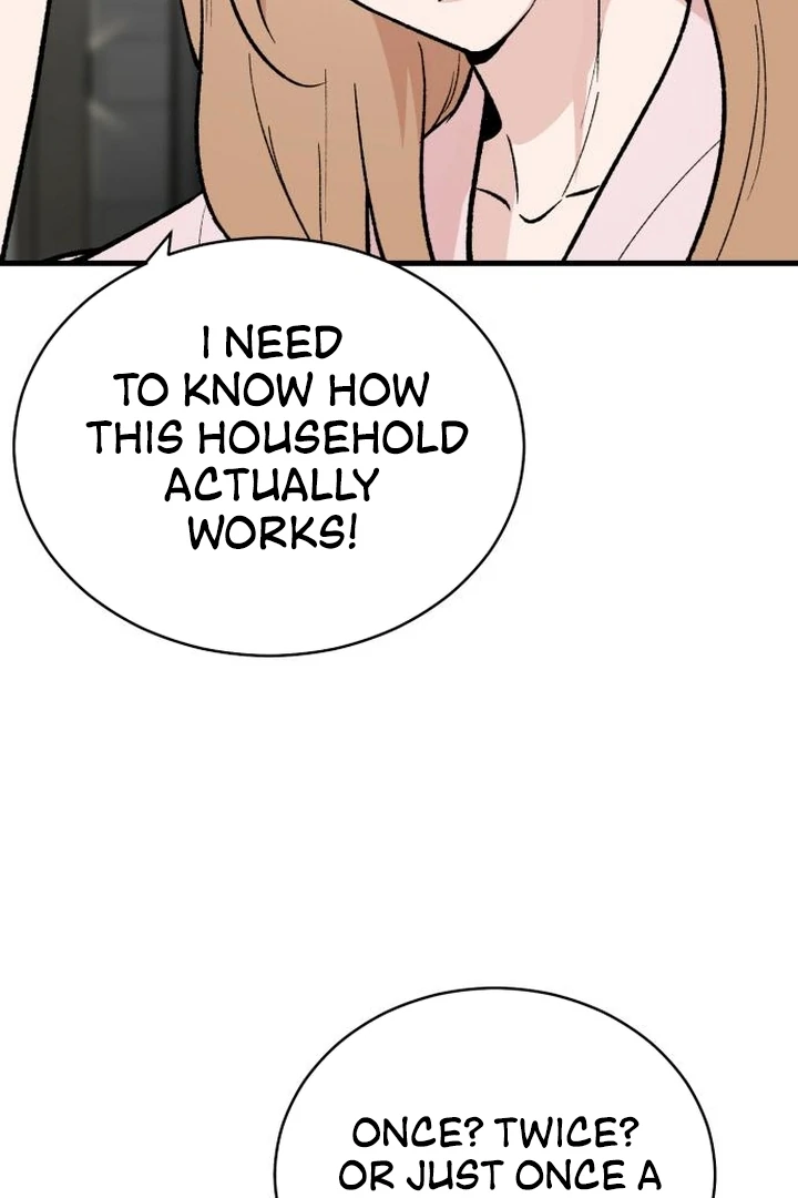 The House Where You Live Chapter 4 - Page 59