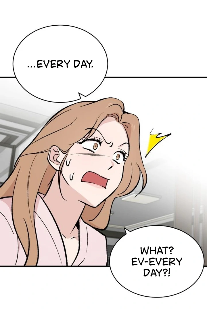 The House Where You Live Chapter 4 - Page 61