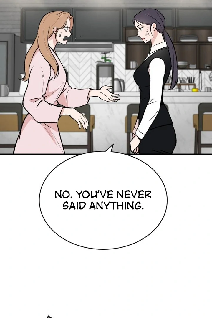 The House Where You Live Chapter 4 - Page 65