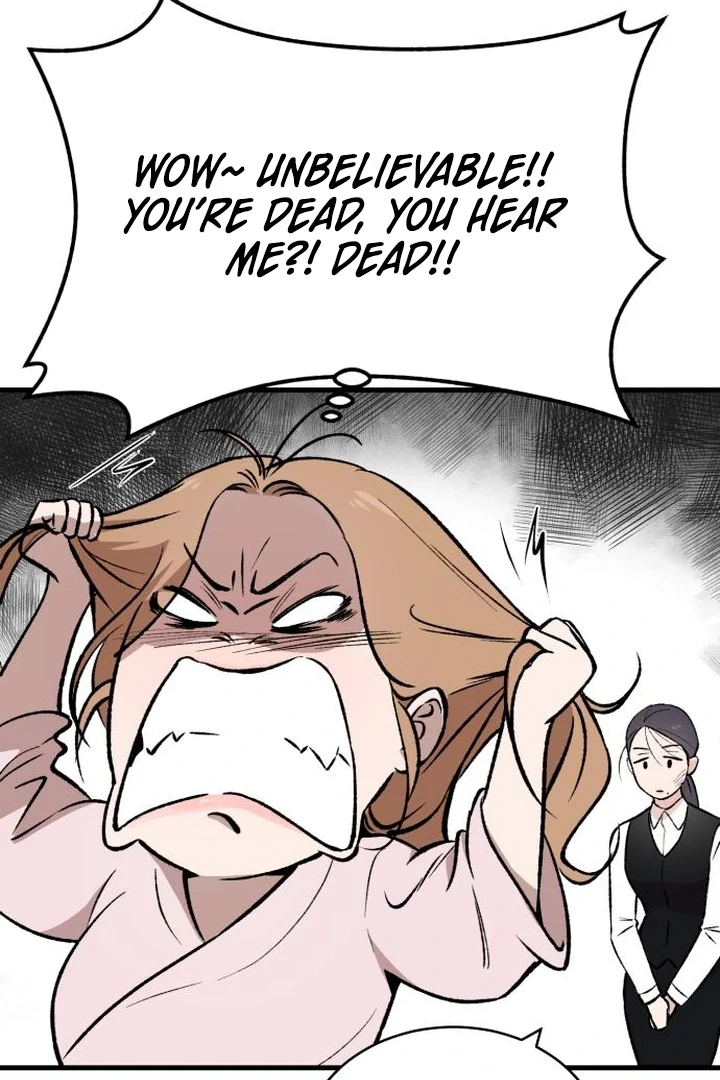 The House Where You Live Chapter 4 - Page 66