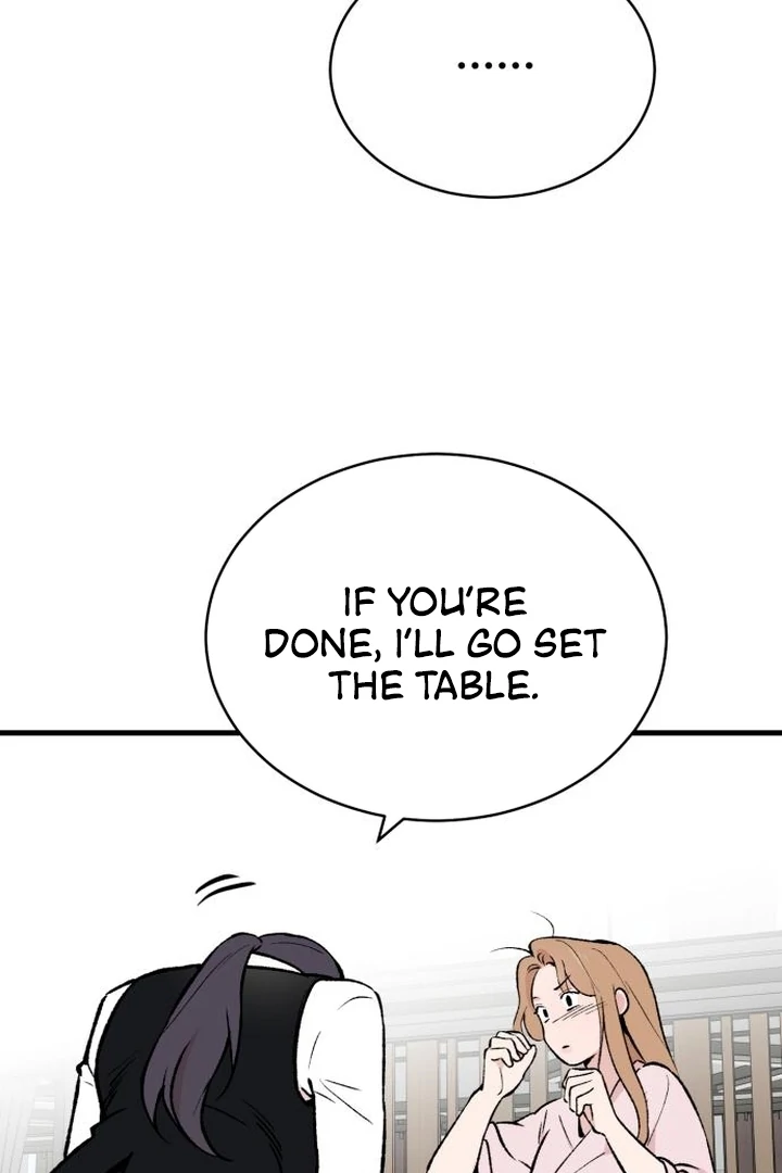 The House Where You Live Chapter 4 - Page 67