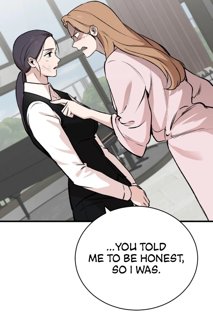 The House Where You Live Chapter 4 - Page 71