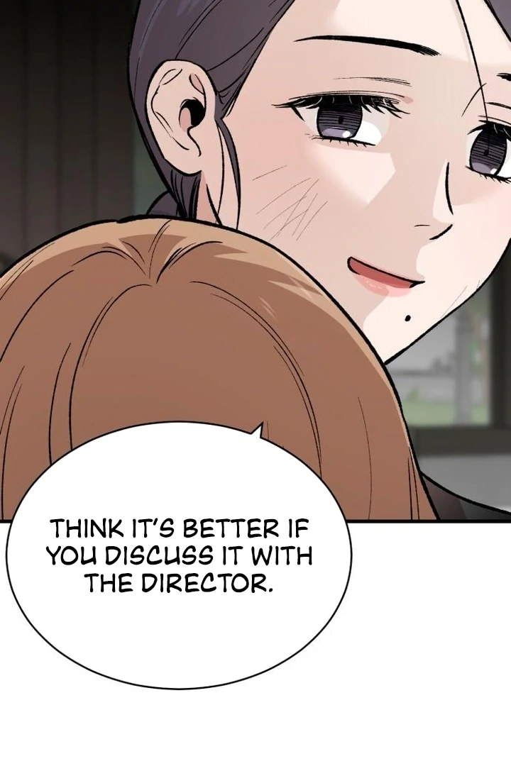 The House Where You Live Chapter 4 - Page 78