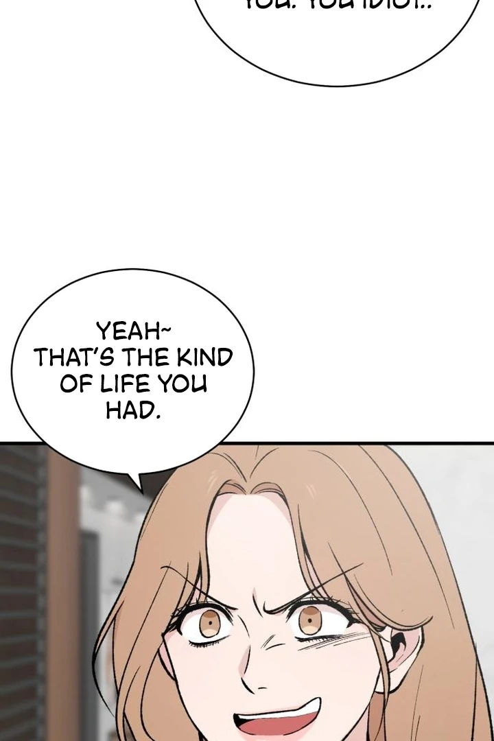 The House Where You Live Chapter 4 - Page 9