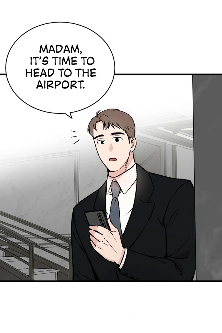 The House Where You Live Chapter 4 - Page 82