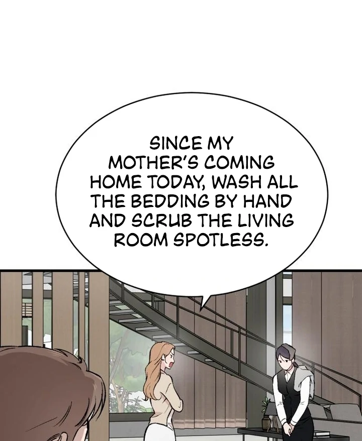 The House Where You Live Chapter 4 - Page 83