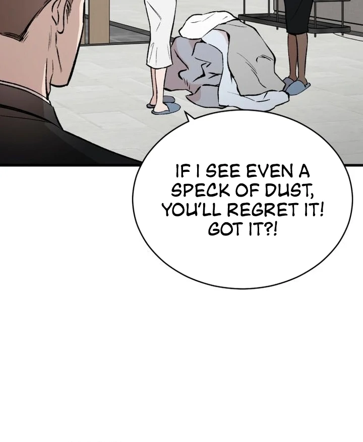The House Where You Live Chapter 4 - Page 84