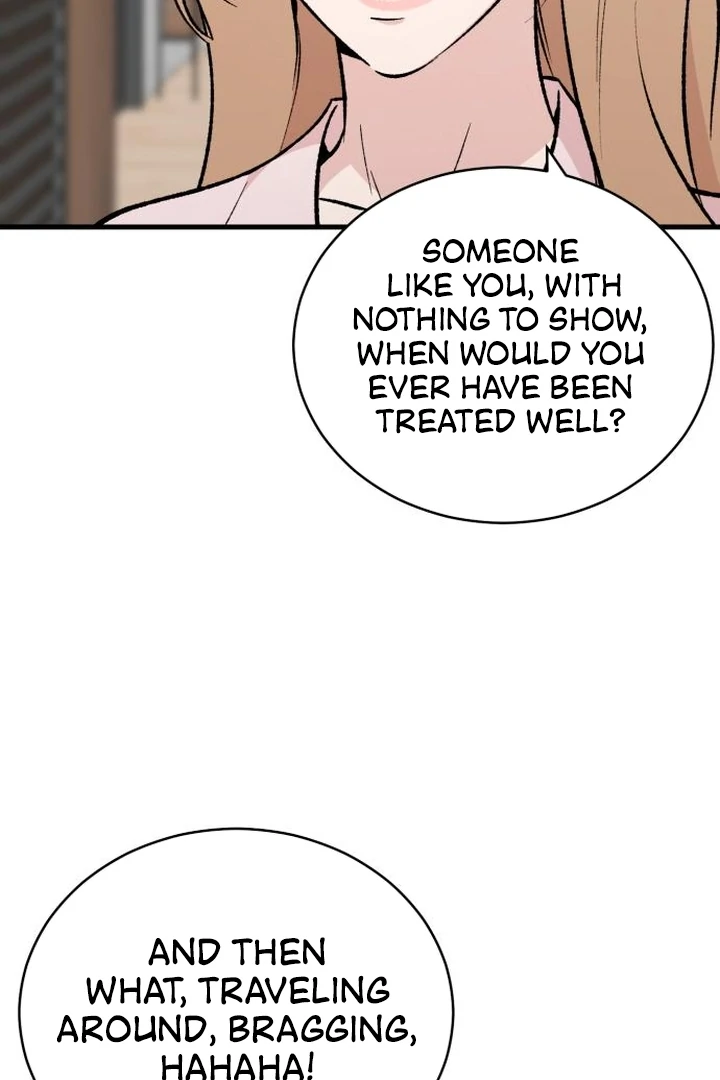 The House Where You Live Chapter 4 - Page 10