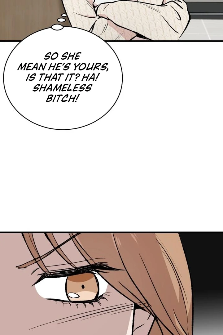 The House Where You Live Chapter 4 - Page 91
