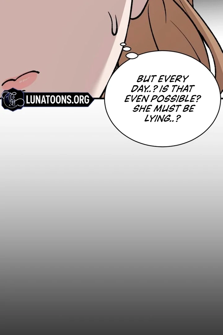 The House Where You Live Chapter 4 - Page 92