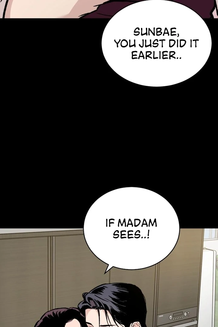 The House Where You Live Chapter 4 - Page 94