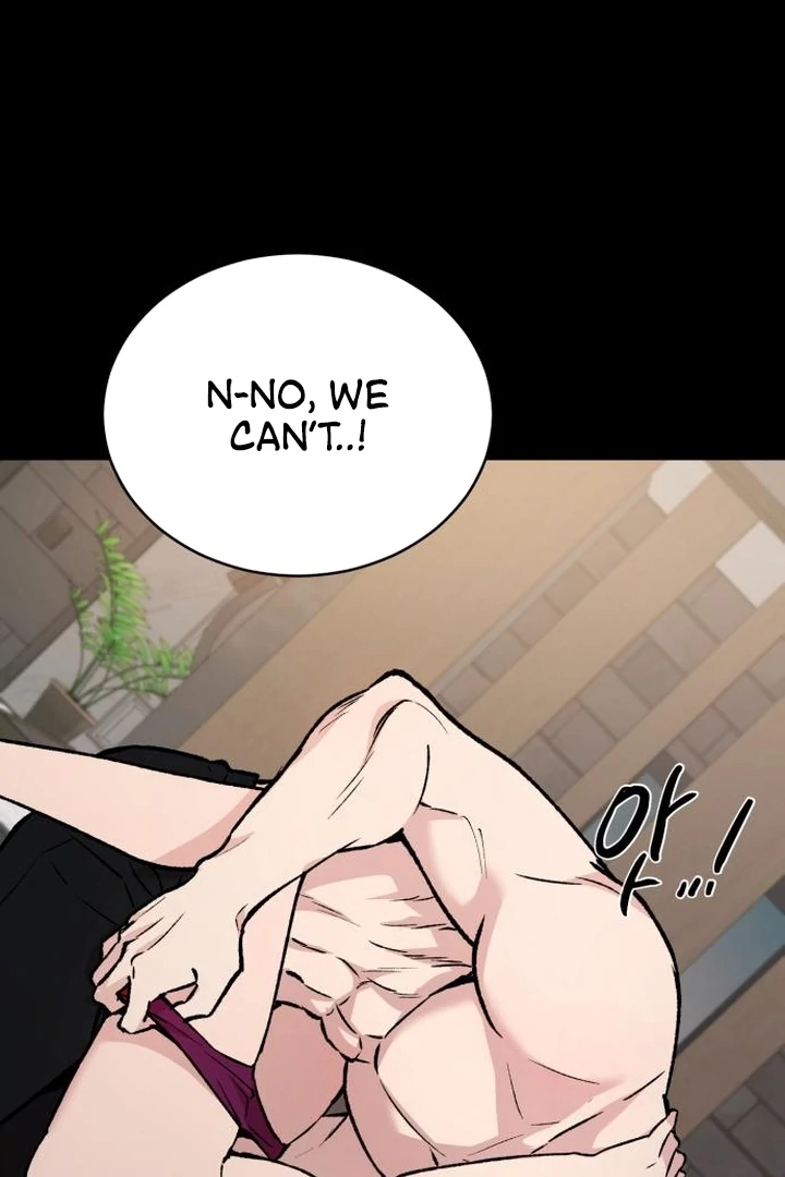 The House Where You Live Chapter 4 - Page 96