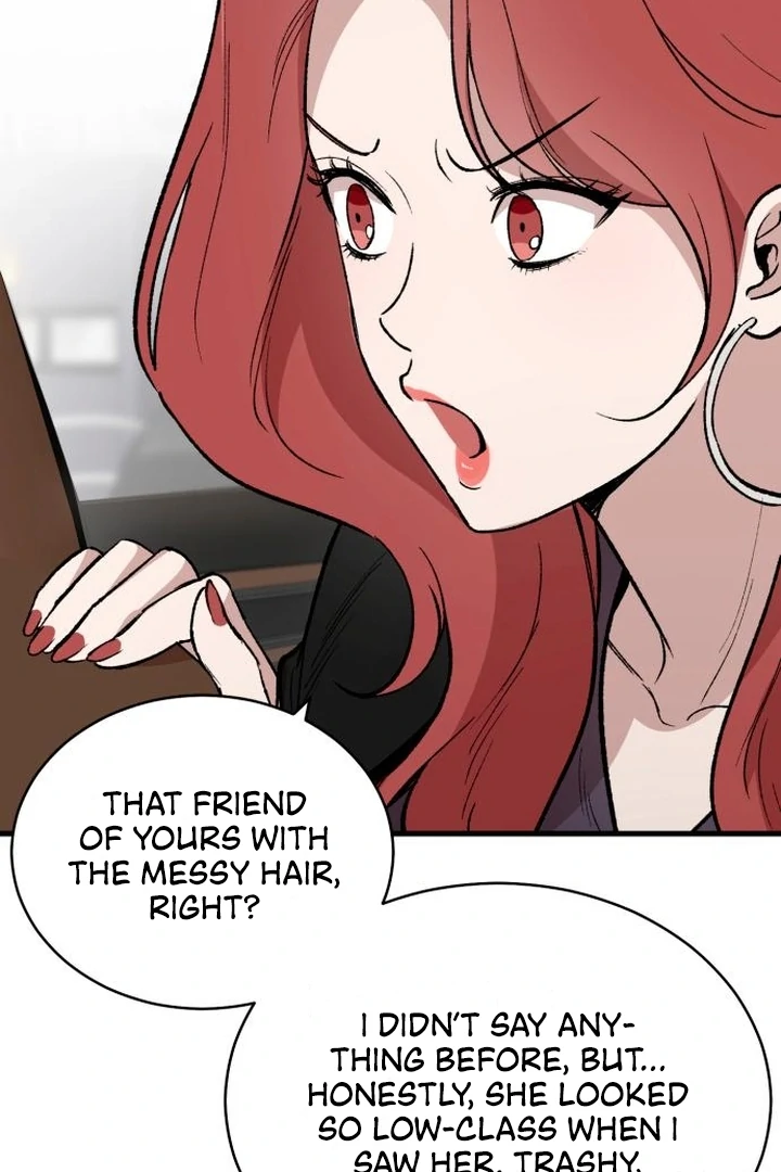 The House Where You Live Chapter 5 - Page 11
