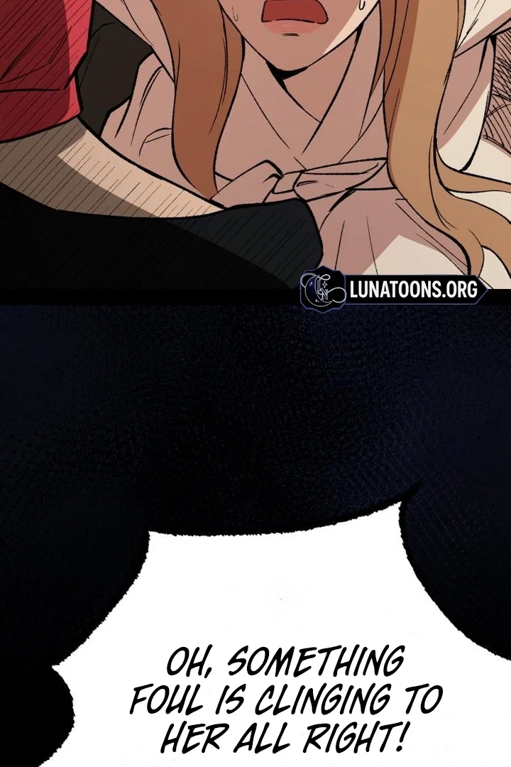 The House Where You Live Chapter 5 - Page 101