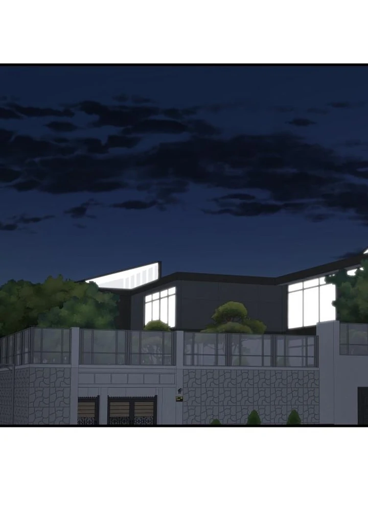 The House Where You Live Chapter 5 - Page 124