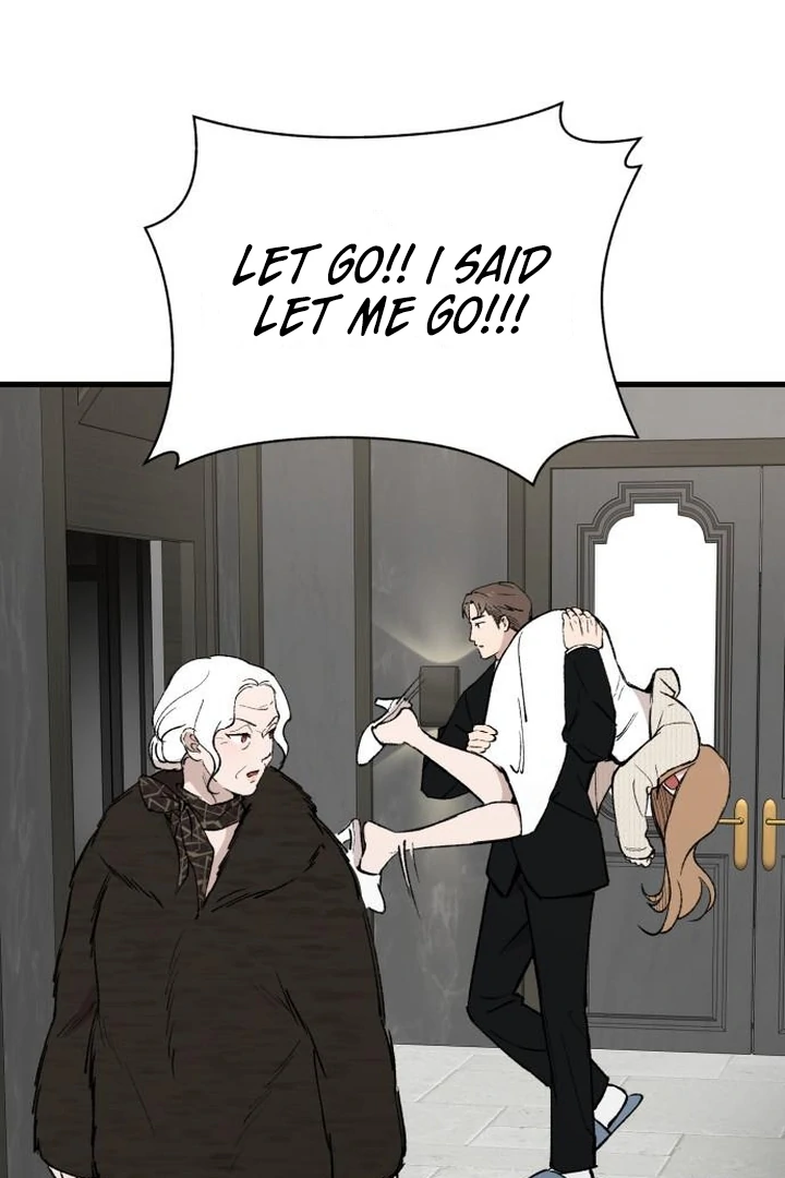 The House Where You Live Chapter 5 - Page 125