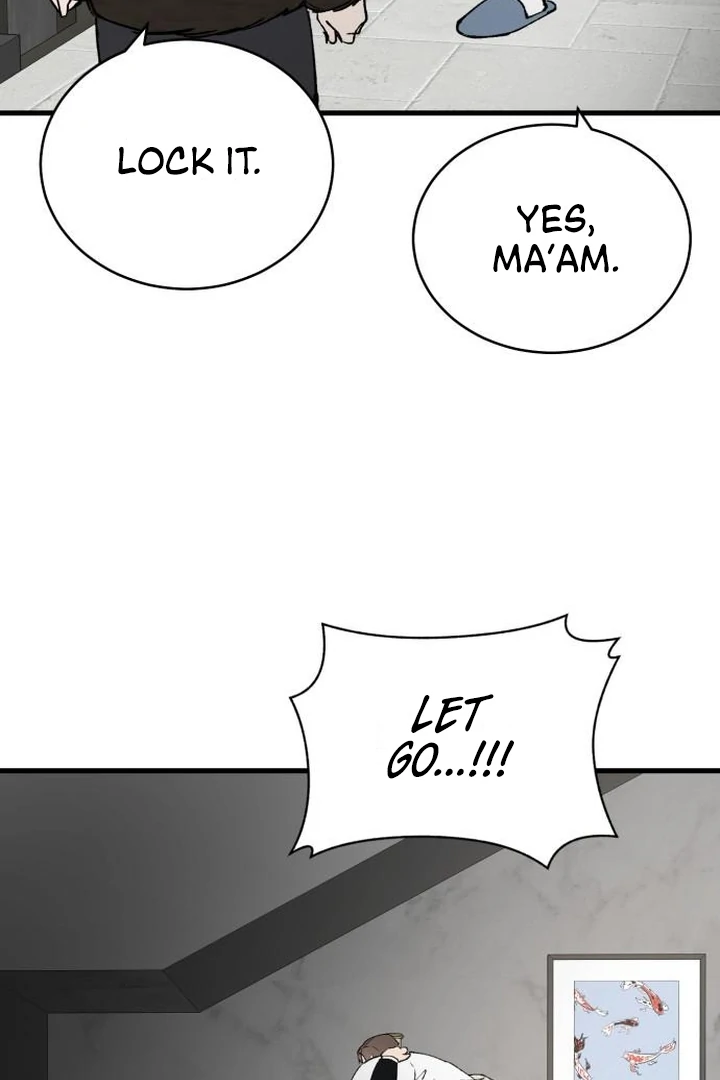 The House Where You Live Chapter 5 - Page 126