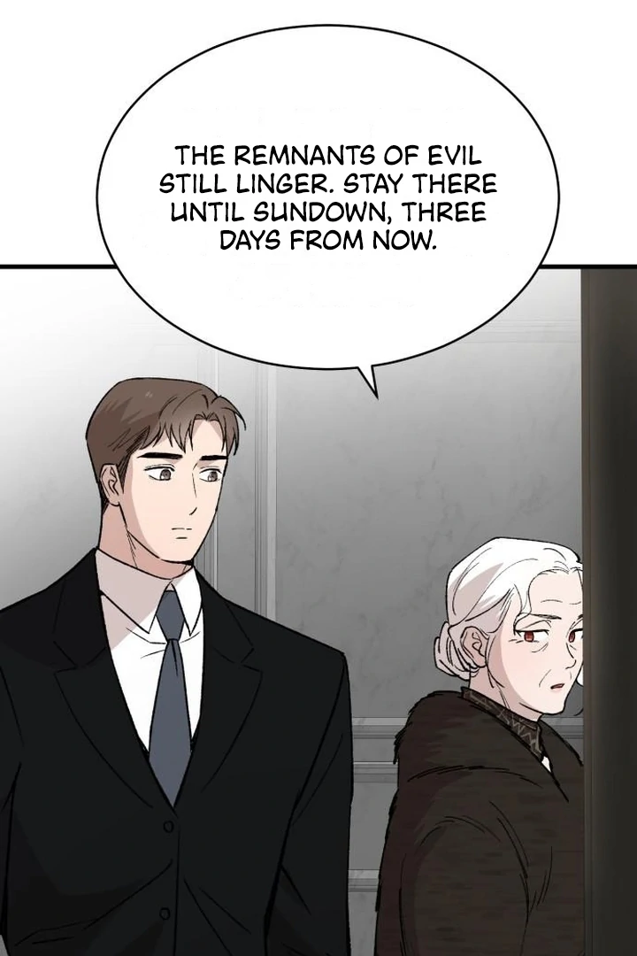 The House Where You Live Chapter 5 - Page 136