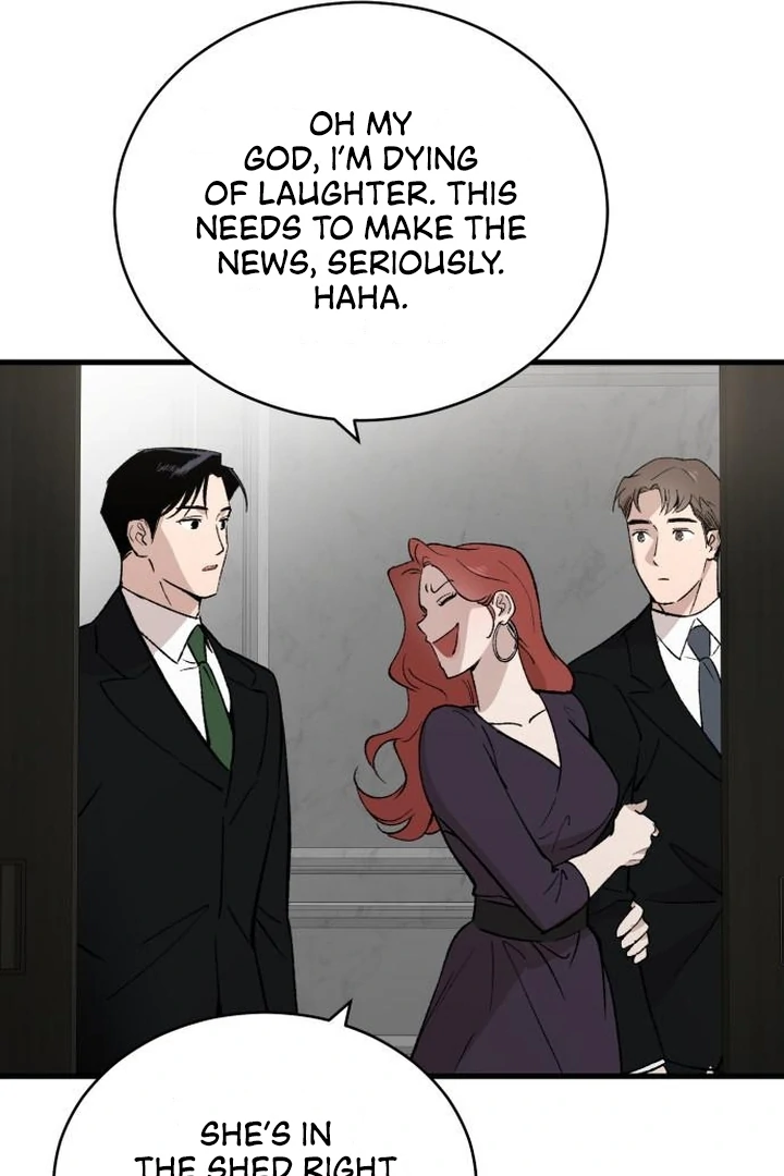 The House Where You Live Chapter 5 - Page 139