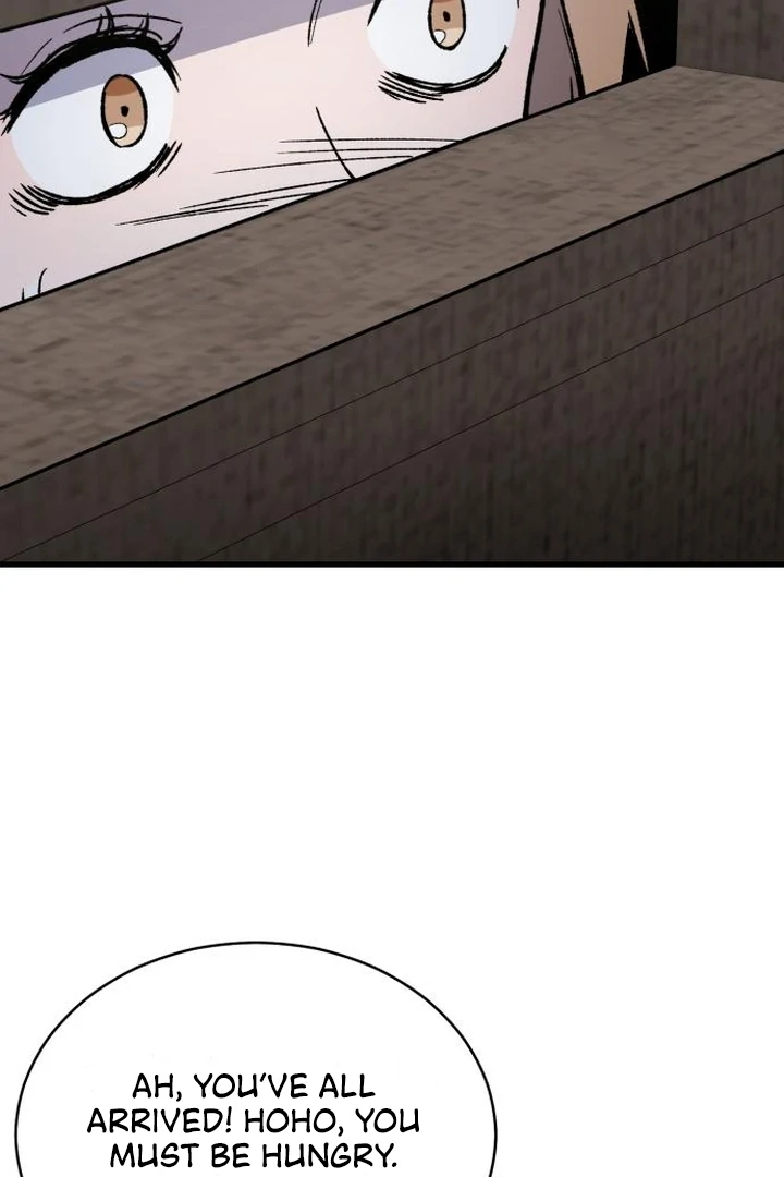 The House Where You Live Chapter 5 - Page 142