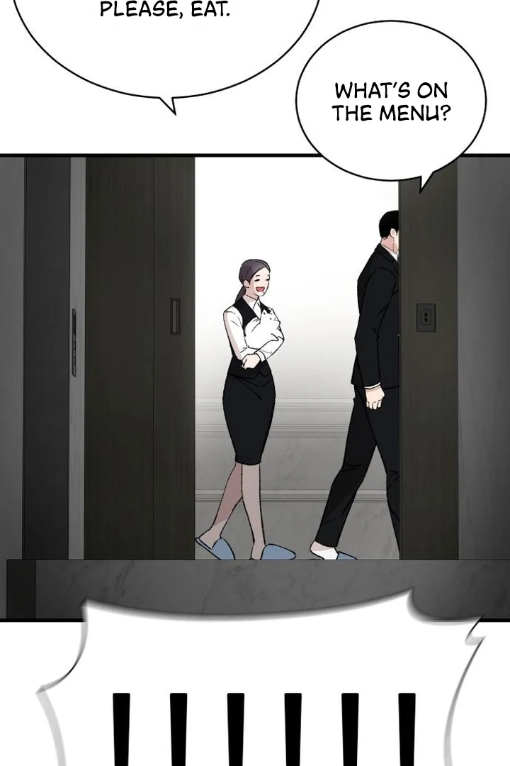 The House Where You Live Chapter 5 - Page 143