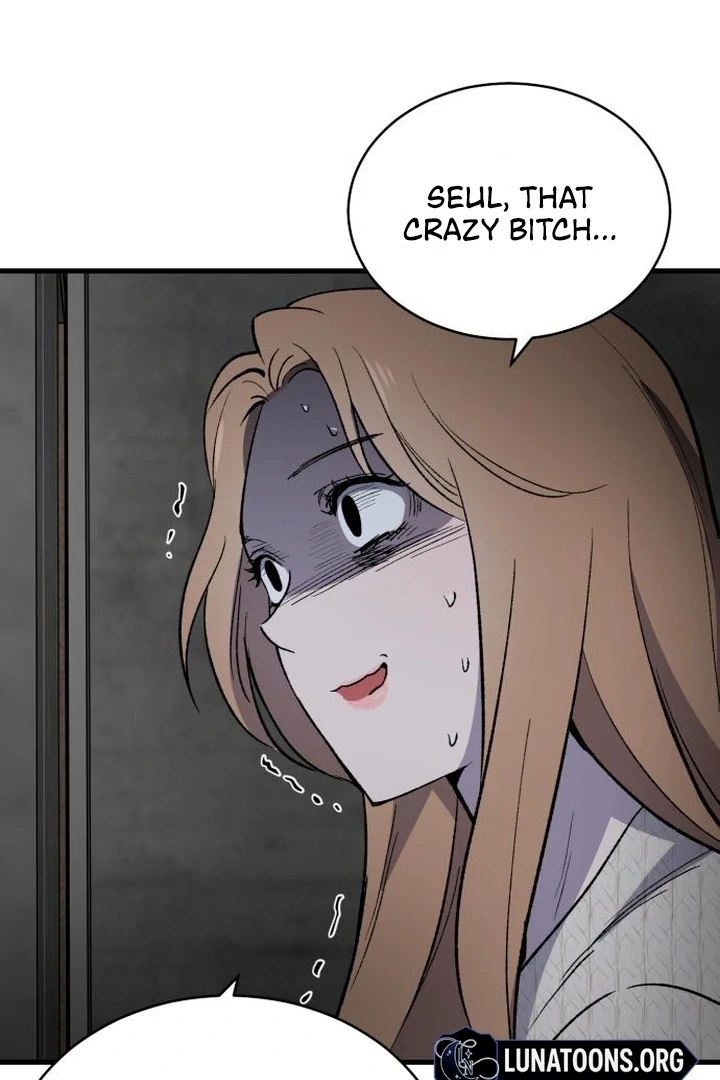 The House Where You Live Chapter 5 - Page 147
